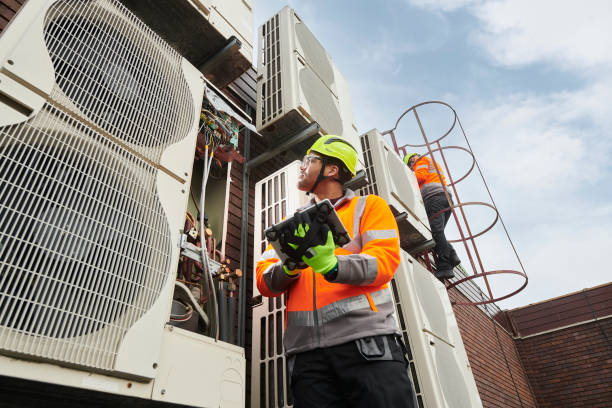 Best Solar-powered HVAC Systems in Bruceton, TN