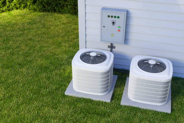 Best HVAC Retrofitting and Upgrading in Bruceton, TN