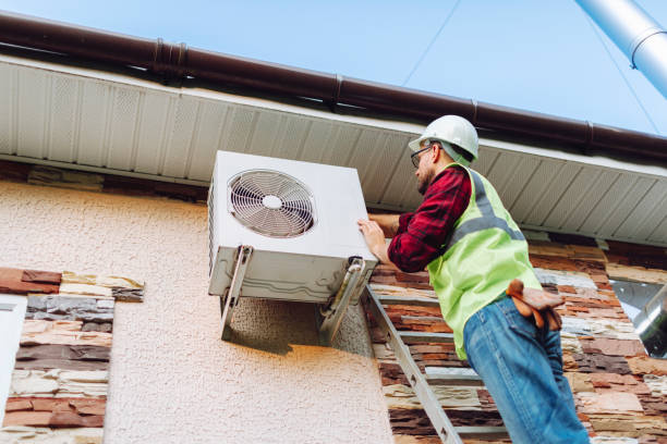 Reliable Bruceton, TN HVAC Solutions