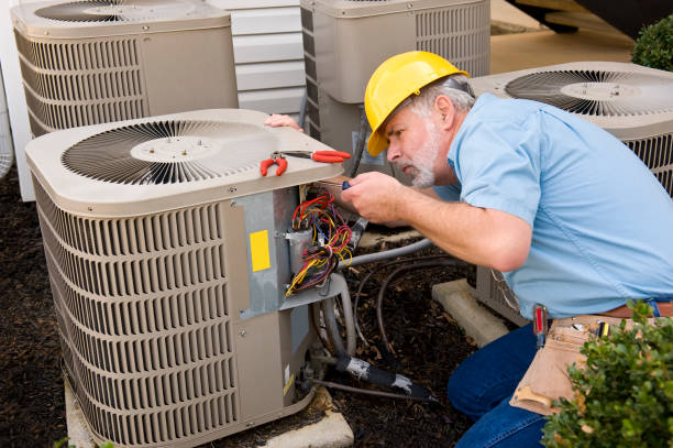 Best Emergency HVAC Services in Bruceton, TN