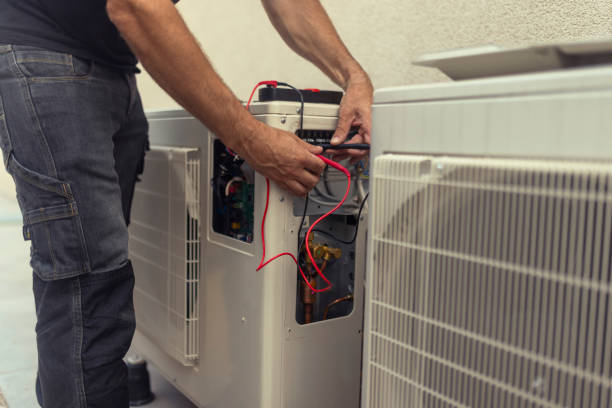Best Residential HVAC in Bruceton, TN