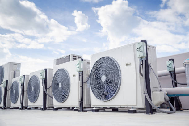 Best HVAC Software and Technology in Bruceton, TN