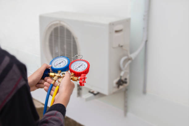 Best Geothermal HVAC Systems in Bruceton, TN
